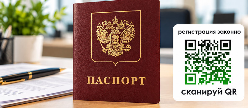 регистрация в Калуге прописка в Калуге